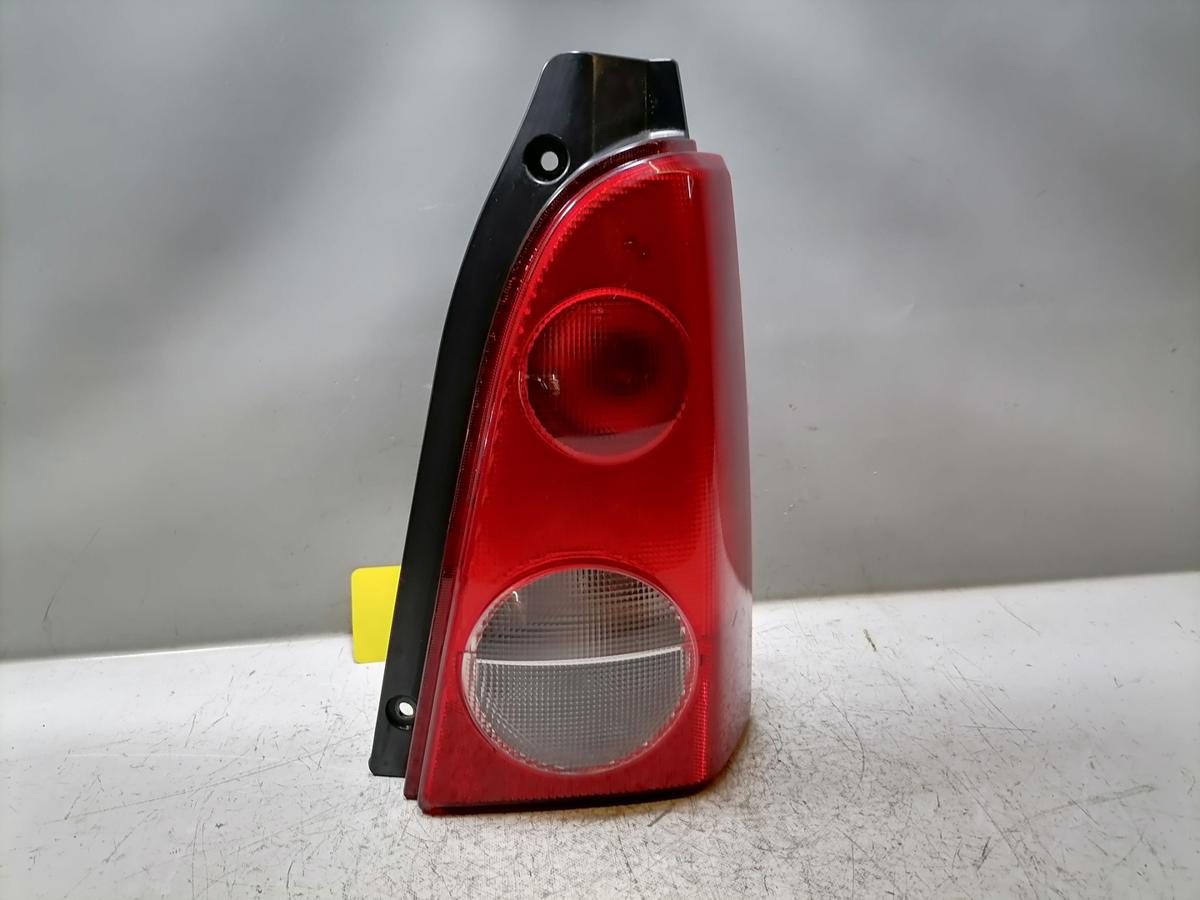 Opel Agila A original R&uuml;cklicht R&uuml;ckleuchte Schlussleuchte rechts Bj.2006